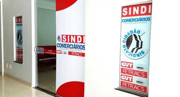 Sindicomerciários inaugura Sede Regional em Guaçuí