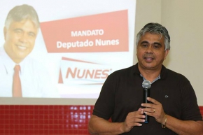 Nunes defende auxílio em caso de gestação múltipla