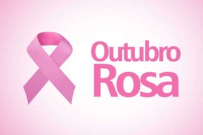 Outubro Rosa: Governo Federal lança campanha contra o câncer de mama