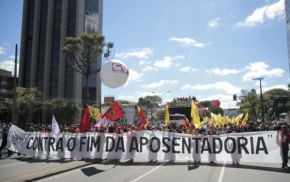 Texto final da Reforma da Previdência pode ser ainda pior