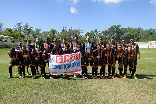 Ambra Pneus fatura título do XXXVII Campeonato dos Comerciários da Grande Vitória