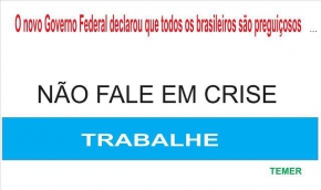 Desemprego fica em 11,6% no trimestre encerrado em julho