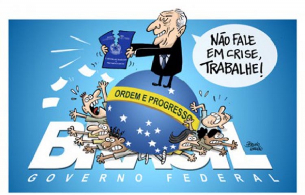 Banco do Brasil demitirá 10 mil concursados essa semana e mais 18 mil nas próximas