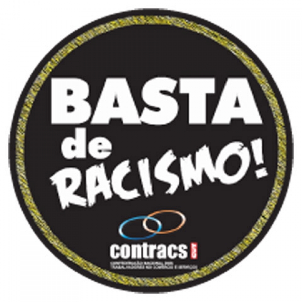 Dia da Consciência Negra aquece Campanha contra o racismo lançada pela Contracs