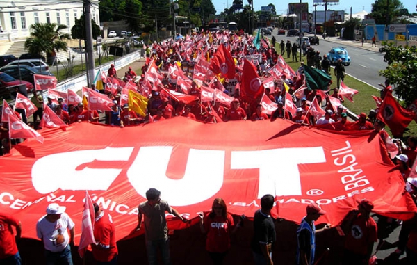 PL da Terceirização será tema central de Dia Nacional de Luta nesta terça