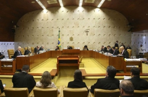 Do lado dos patrões, ministros do Supremo aprovam terceirização irrestrita