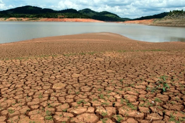 Entidades cutistas do ES buscam verba para minimizar prejuizos a trabalhadores atingidos pelo crime da Samarco