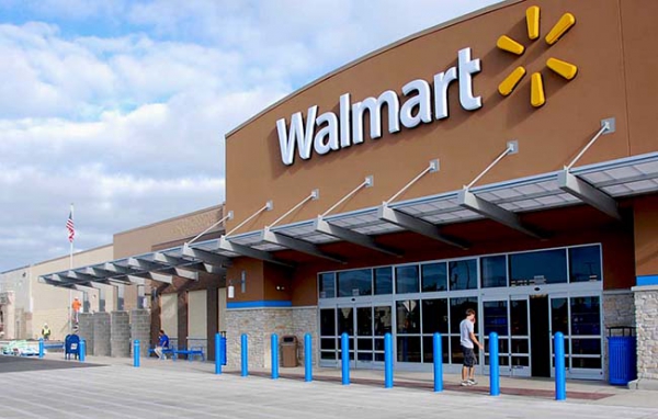 Encarregado demitido em desacordo com política interna do Walmart será reintegrado