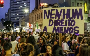 Mulheres se organizam para enfrentar retrocessos no Congresso