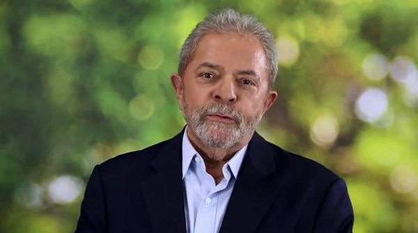 Lula: &quot;Vamos derrotar o impeachment e encerrar de vez esta crise&quot;