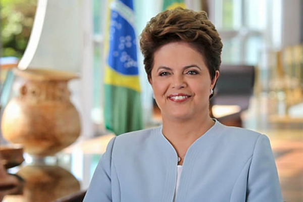 Dilma: Brasil Sorridente beneficia cerca de 80 milhões de pessoas