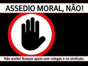 Assédio moral no trabalho traz graves danos psicológicos