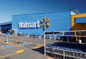 Fiscal do Walmart consegue reparação por acidente de bicicleta