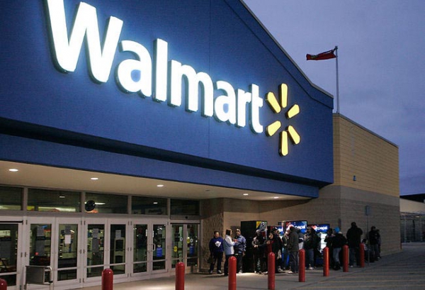 MPT ajuíza ação contra Walmart por assédio sexual em unidades do RS
