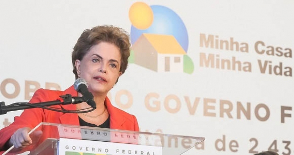Não há nenhum fundamento’ para impeachment de Dilma