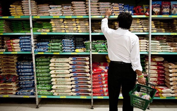 Hipermercados e Supermercados registram alta nas venda do mês de junho