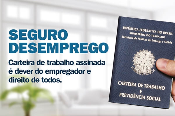 Quer saber se tem direito ao seguro-desemprego? Veja perguntas e respostas