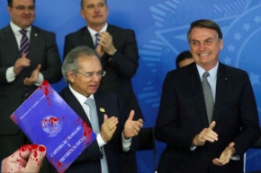 MP 905/2019 Nova reforma trabalhista: Bolsonaro e o bolsa patrão