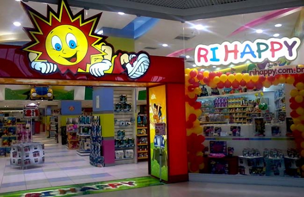 Ri Happy é condenada em R$ 1 mi por excesso de jornada