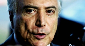 Rejeição a Temer aumenta para 77%. Aprovação é de 3%, aponta CNI/Ibope