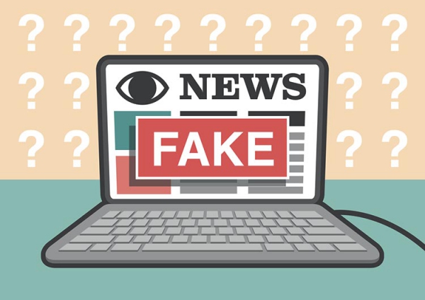 Fake News. Combater a pós-verdade é um ato de cidadania