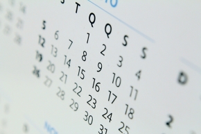 Governo divulga a lista dos feriados nacionais e pontos facultativos de 2014