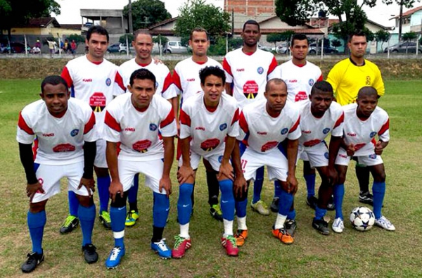 Sindicomerciários promove torneio de Futebol na Serra e Megaforte fatura título