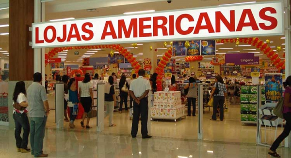 Lojas Americanas tem interesse em fatia na BR Distribuidora