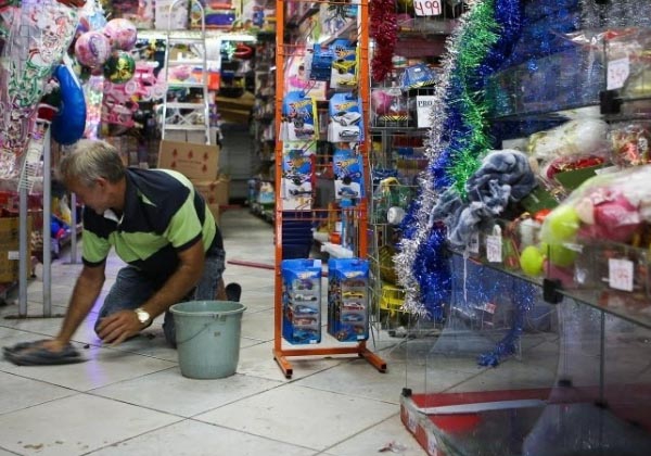 Alerta sobre o aumento do risco de doenças transmitidas no período de chuvas