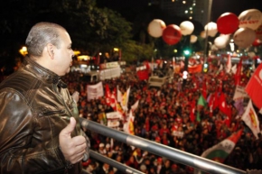 Temer confessa na TV que é contra a classe trabalhadora