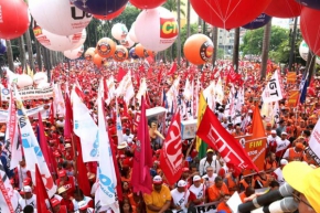 CUT aponta Dia Nacional de Lutas e Marcha para abrir diálogo