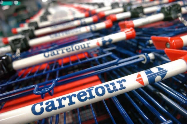 Carrefour pagará R$ 100 mil por empregado ter braço esmagado