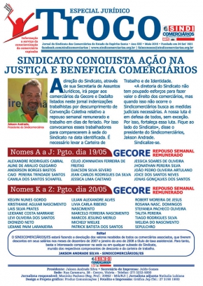 Troco Jurídico