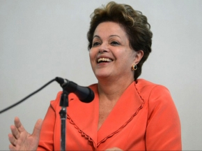 Ibope: Dilma mantém vantagem e seria reeleita no primeiro turno