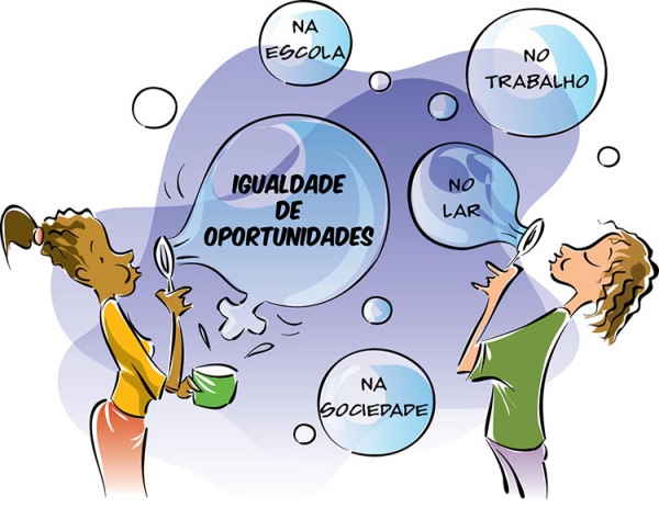 Brasil ratificou Convenções Internacionais de Igualdade