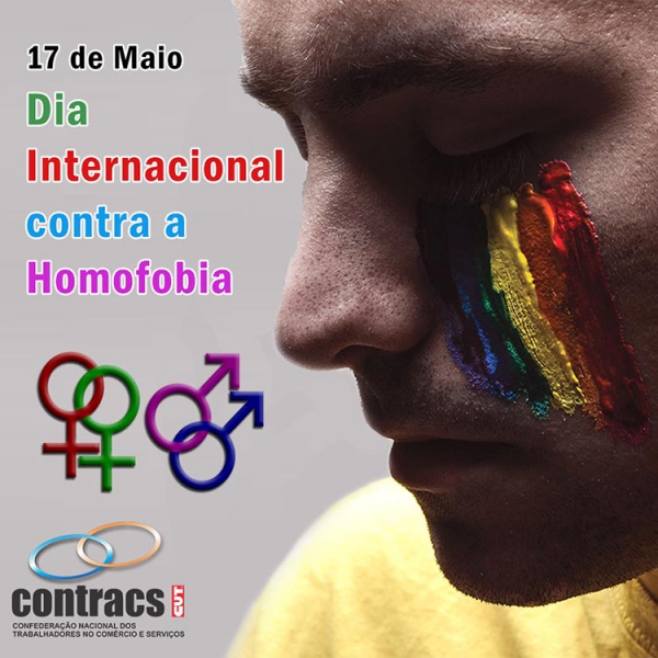 No Dia Internacional contra Homofobia, ONU quer proteção dos jovens transexuais