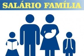 Veja como pedir o salário-família e o salário-maternidade ao INSS