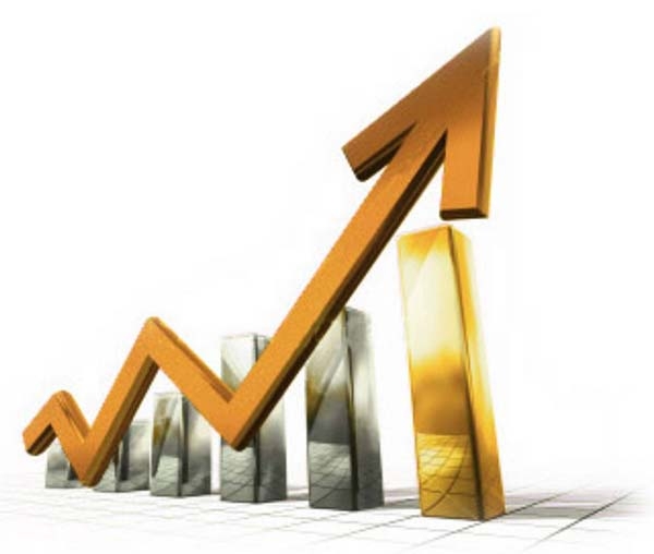 PIB cresce 2,2% no 3º trimestre sobre 2012; em 12 meses, alta é de 2,3%