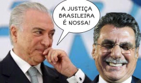 Justiça Tarda, e Falha, Falha Feio!