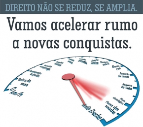 Comerciários entregam pauta da campanha salarial 2015/2016