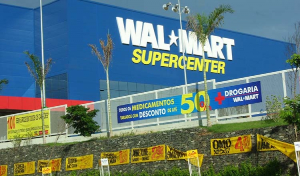 Walmart assina acordo trabalhista e vai pagar R$ 1,250 milhão em indenização