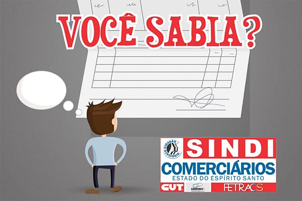 Você Sabia?