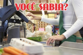 Você Sabia?