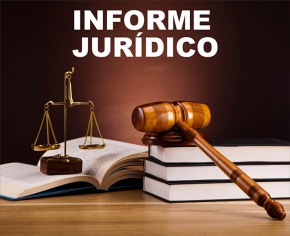 Informe Jurídico – Moto Scarton (Colatina)