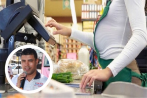 Supermercados: Sindicato obtém vitórias jurídicas em defesa dos comerciários do grupo de risco
