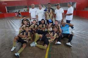 Feirão dos Colchões conquista XVII Campeonato Colatina