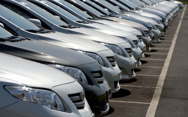 2013: Brasil foi o 4º maior em vendas de veículos