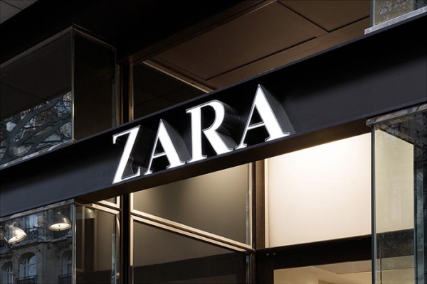 Zara é proibida de revistar pertences de empregados