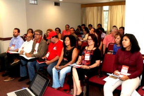 CUT manifesta preocupação com o avanço do conservadorismo