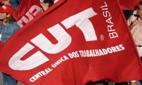 CUT defenderá direitos dos trabalhadores junto ao ministro do Trabalho